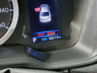 Toyota Corolla 2021 SE 4dr Sedan CVT