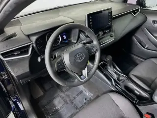 Toyota Corolla 2021 SE 4dr Sedan CVT