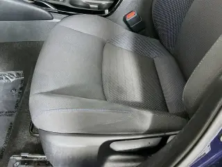 Toyota Corolla 2021 SE 4dr Sedan CVT