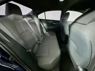 Toyota Corolla 2021 SE 4dr Sedan CVT