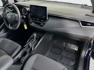 Toyota Corolla 2021 SE 4dr Sedan CVT