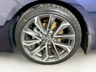 Toyota Corolla 2021 SE 4dr Sedan CVT