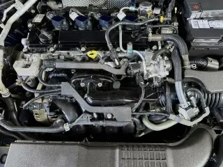 Toyota Corolla 2021 SE 4dr Sedan CVT