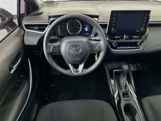 Toyota Corolla 2021 SE 4dr Sedan CVT