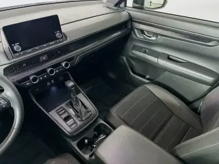 Honda CR-V Hybrid 2024 Sport 4dr SUV