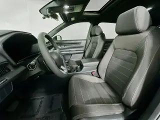 Honda CR-V Hybrid 2024 Sport 4dr SUV