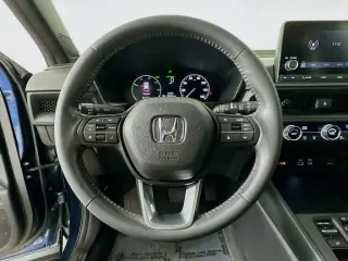 Honda CR-V Hybrid 2024 Sport 4dr SUV