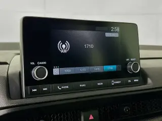 Honda CR-V Hybrid 2024 Sport 4dr SUV
