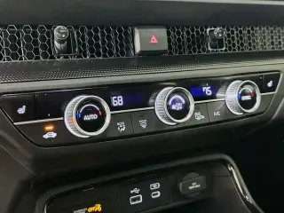 Honda CR-V Hybrid 2024 Sport 4dr SUV