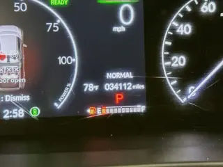Honda CR-V Hybrid 2024 Sport 4dr SUV
