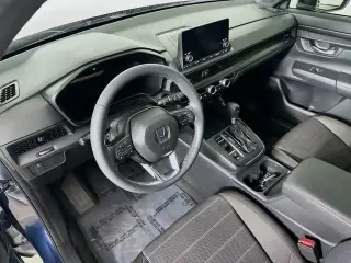 Honda CR-V Hybrid 2024 Sport 4dr SUV