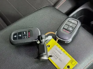 Honda CR-V Hybrid 2024 Sport 4dr SUV