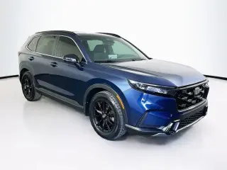 Honda CR-V Hybrid 2024 Sport 4dr SUV