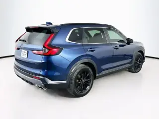 Honda CR-V Hybrid 2024 Sport 4dr SUV
