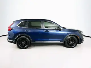 Honda CR-V Hybrid 2024 Sport 4dr SUV