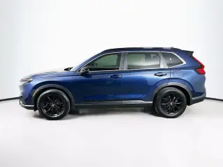 Honda CR-V Hybrid 2024 Sport 4dr SUV