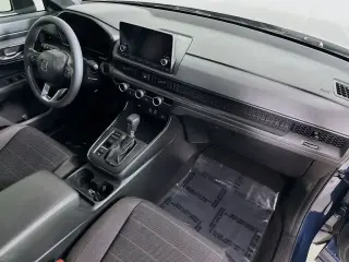 Honda CR-V Hybrid 2024 Sport 4dr SUV