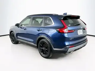 Honda CR-V Hybrid 2024 Sport 4dr SUV