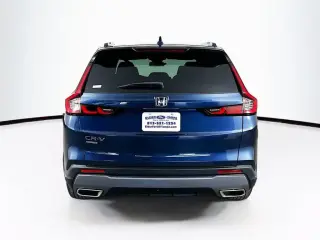 Honda CR-V Hybrid 2024 Sport 4dr SUV