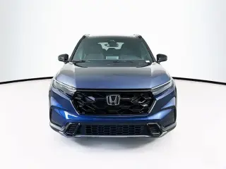 Honda CR-V Hybrid 2024 Sport 4dr SUV