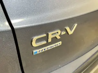 Honda CR-V Hybrid 2024 Sport 4dr SUV