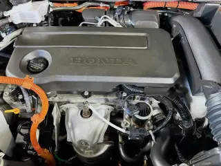 Honda CR-V Hybrid 2024 Sport 4dr SUV