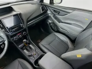 Subaru Forester 2023 AWD Wilderness 4dr Crossover