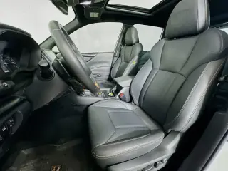 Subaru Forester 2023 AWD Wilderness 4dr Crossover