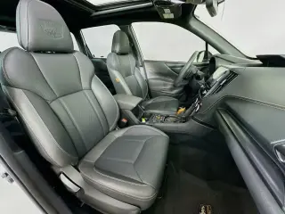 Subaru Forester 2023 AWD Wilderness 4dr Crossover