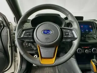 Subaru Forester 2023 AWD Wilderness 4dr Crossover