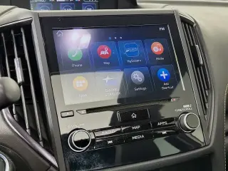 Subaru Forester 2023 AWD Wilderness 4dr Crossover