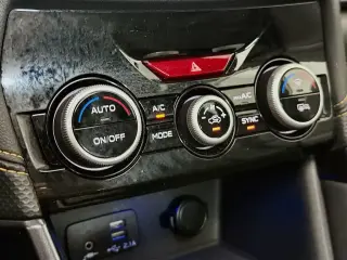 Subaru Forester 2023 AWD Wilderness 4dr Crossover