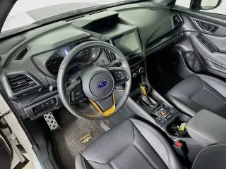 Subaru Forester 2023 AWD Wilderness 4dr Crossover