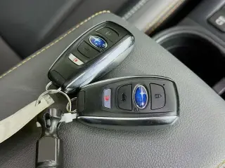 Subaru Forester 2023 AWD Wilderness 4dr Crossover