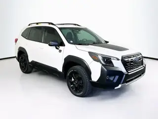 Subaru Forester 2023 AWD Wilderness 4dr Crossover
