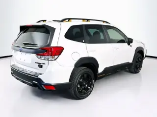 Subaru Forester 2023 AWD Wilderness 4dr Crossover