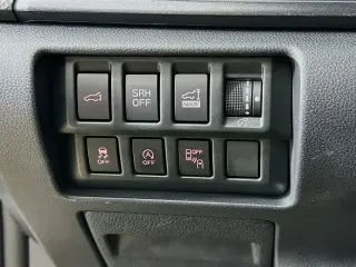Subaru Forester 2023 AWD Wilderness 4dr Crossover