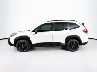Subaru Forester 2023 AWD Wilderness 4dr Crossover