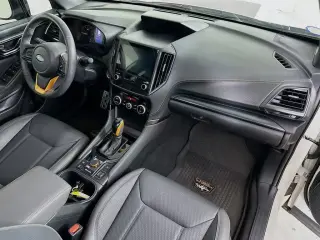 Subaru Forester 2023 AWD Wilderness 4dr Crossover