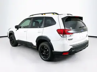 Subaru Forester 2023 AWD Wilderness 4dr Crossover