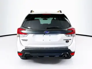 Subaru Forester 2023 AWD Wilderness 4dr Crossover