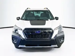 Subaru Forester 2023 AWD Wilderness 4dr Crossover