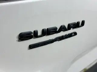 Subaru Forester 2023 AWD Wilderness 4dr Crossover