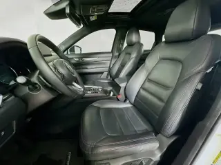 Mazda CX-5 2024 AWD 2.5 Turbo Premium 4dr SUV