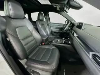 Mazda CX-5 2024 AWD 2.5 Turbo Premium 4dr SUV
