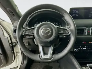 Mazda CX-5 2024 AWD 2.5 Turbo Premium 4dr SUV