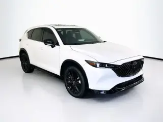 Mazda CX-5 2024 AWD 2.5 Turbo Premium 4dr SUV