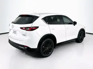 Mazda CX-5 2024 AWD 2.5 Turbo Premium 4dr SUV