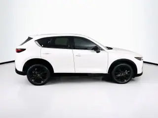 Mazda CX-5 2024 AWD 2.5 Turbo Premium 4dr SUV