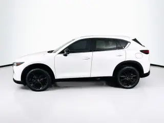 Mazda CX-5 2024 AWD 2.5 Turbo Premium 4dr SUV
